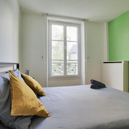 2 Bedrooms Tour Eiffel Breteuil Παρίσι Εξωτερικό φωτογραφία