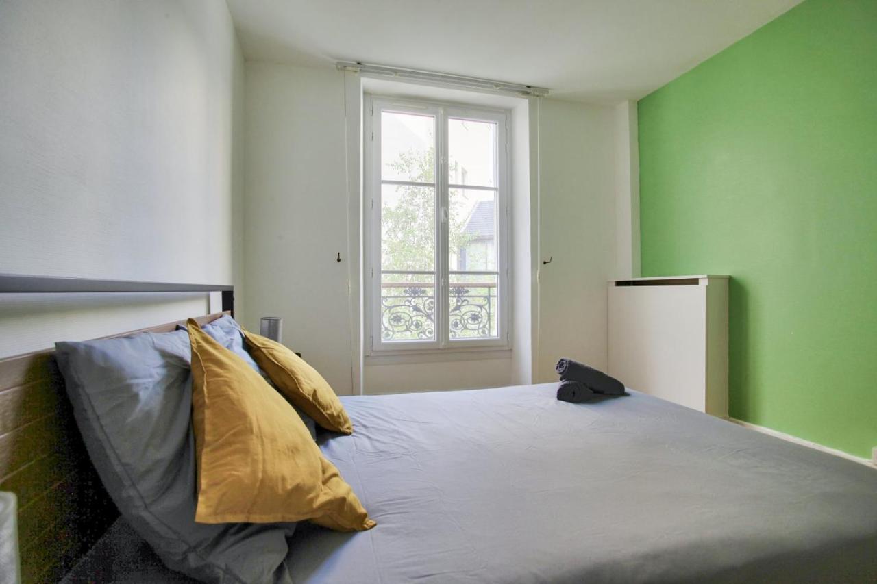 2 Bedrooms Tour Eiffel Breteuil Παρίσι Εξωτερικό φωτογραφία